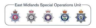East Midlands Special Operations Unit