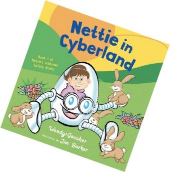 Nettie in Cyberland