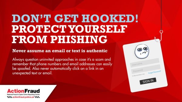 Phishing Attacks 1