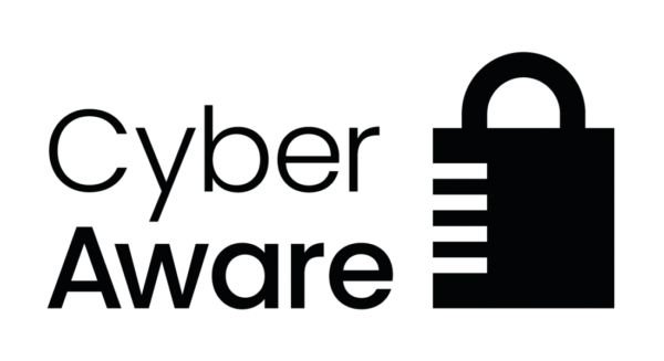 Be Cyber Secure - Be Cyber Savvy! 1
