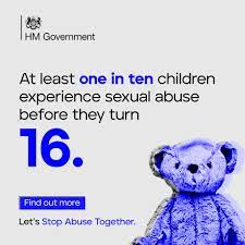 Stop Abuse Together - new support service 1