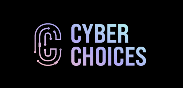 Cyber Crime... Cyber Choices 3